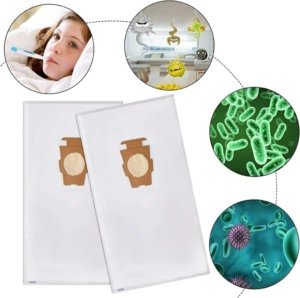 Kirby sacchetti per aspirapolvere Micron Magic Plus