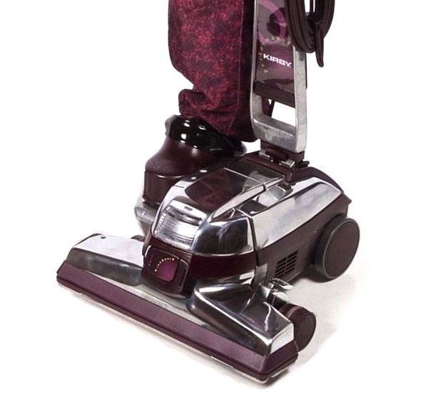 Kirby G5 stofzuiger voordelig bestellen? Veltec Kirby Specialist