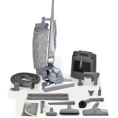 Kirby G7 (Ultimate) Veltec Kirby specialist