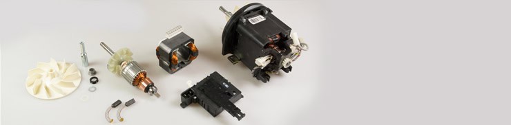 Kirby Engine Parts