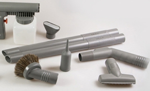 Kirby Attachments