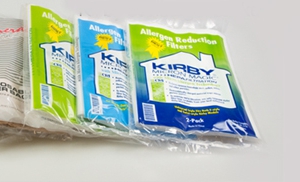 Kirby Vacuum Cleaner Bags