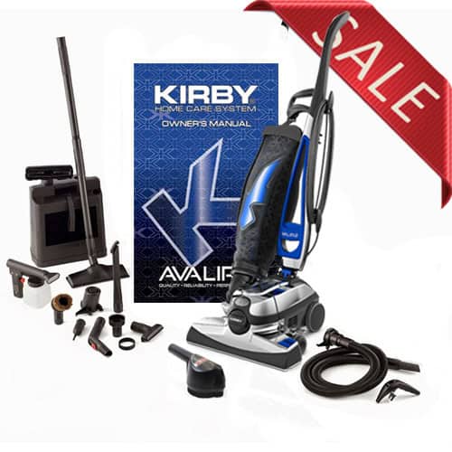 Kirby Avalir 2 New In The Box Veltec Kirby Specialist