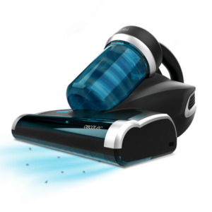 Mattress cleaner