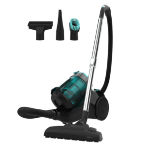 Sledge vacuum cleaner