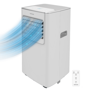 Air conditioning & fans