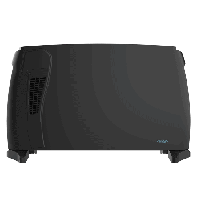 Ready Warm 6600 Convection Plus Veltec Kirby specialist