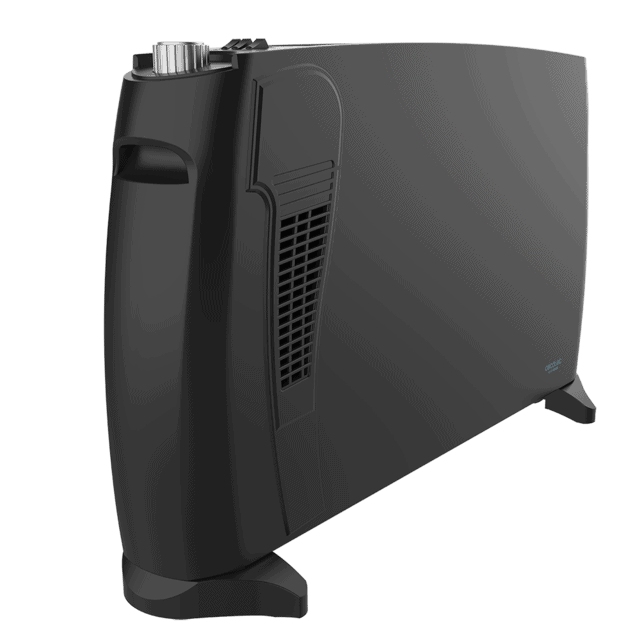 Ready Warm 6600 Convection Plus Veltec Kirby specialist