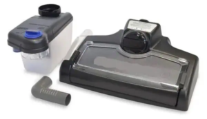 Kirby Avalir 2 + Multi Floor Cleaning System