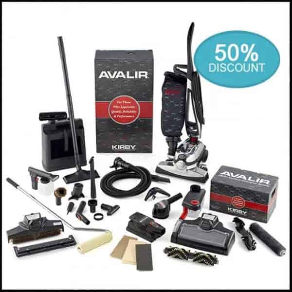 Kirby Workshop Refurbished