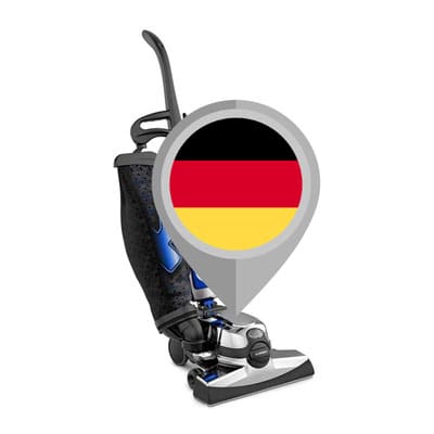 Kirby Deutschland