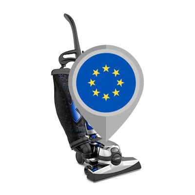Kirby Europe