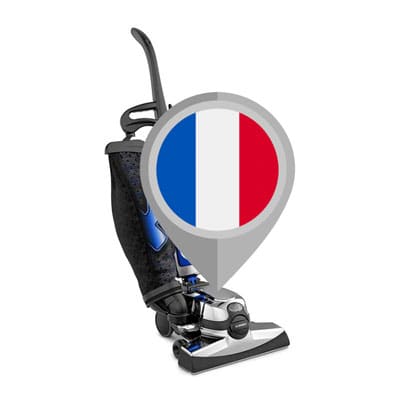 Kirby France