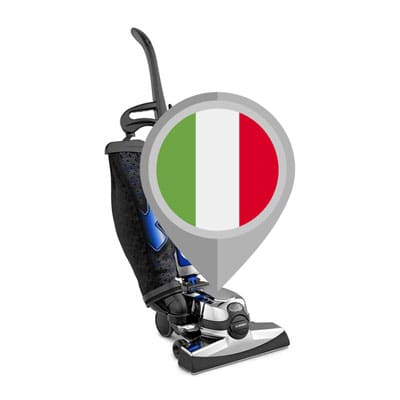 Kirby Italia
