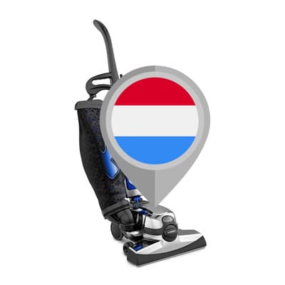 Kirby Nederland