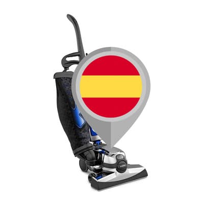 Kirby España