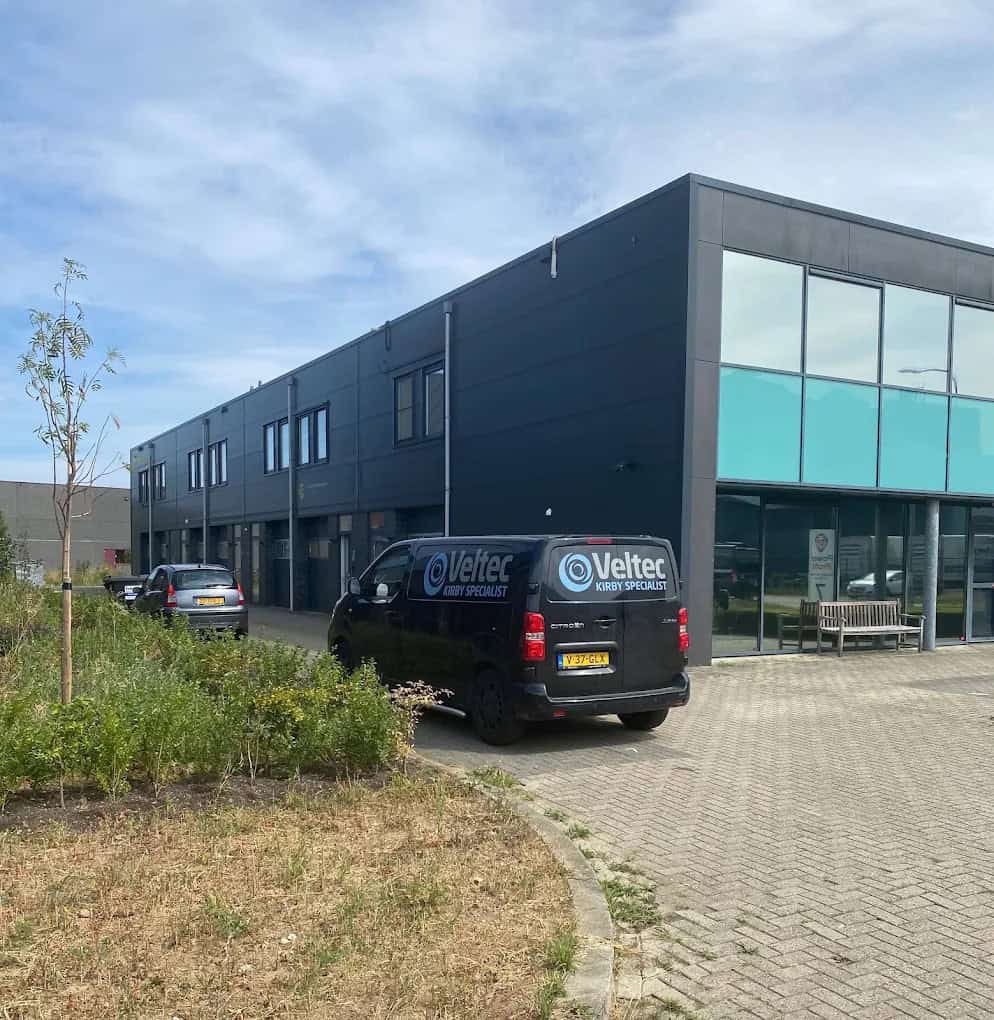 Veltec Kirby Specialist