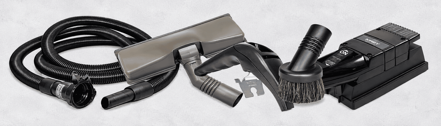 Accessoires & Tuyaux
