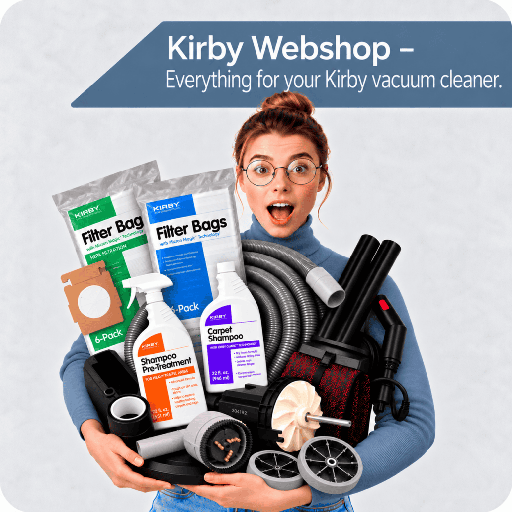 Kirby Spare Parts Kirby Spare Parts